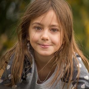 Meet your Posher, Mercedes